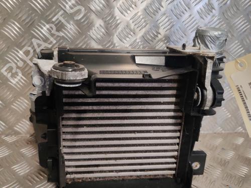 Used Intercooler CITROËN C5 X (ND_, NC_) Hybrid 225 (NDDGYP) (224 hp) 24645555