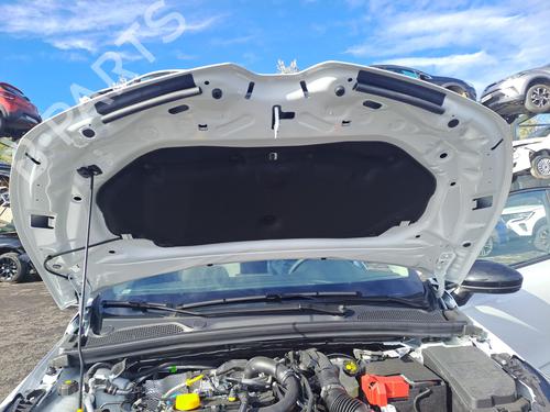 Climate control RENAULT CLIO V (B7_) 1.0 TCe 90 (B7MT) | BP38009875I5 - Image 24