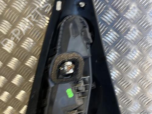 Left taillight CITROËN C1 (PM_, PN_) 1.0 | BP22096844C34 