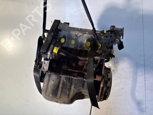 Engine FIAT 500 C (312_) 1.2 (312CXA1A, 312AXA1A) | BP40500760M1 - Image 9