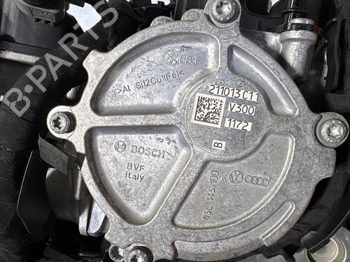 Engine AUDI Q2 (GAB, GAG)  | BP38677311M1  - Image 17