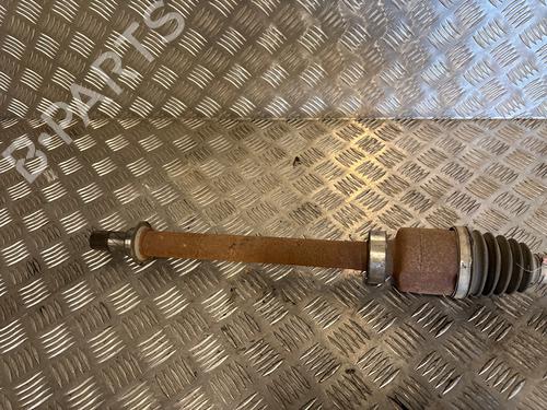 Right front driveshaft RENAULT MEGANE IV Hatchback (B9A/M/N_) 1.5 dCi 110 (B9A3) | BP34005010M39 - Image 4