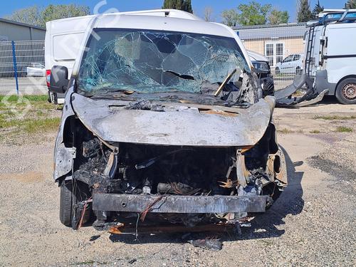 Recambios CITROËN JUMPY II (VF7) 4642653