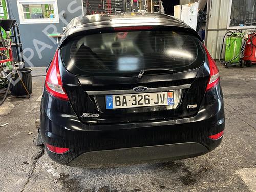 Left taillight FORD FIESTA VI (CB1, CCN) 1.4 TDCi | BP20346975C34 