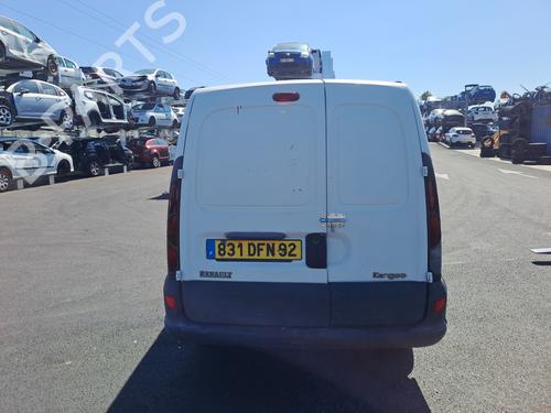 Right headlight RENAULT KANGOO (KC0/1_) D 65 1.9 (KC0E, KC02, KC0J, KC0N) | BP27713746C29 - Image 5