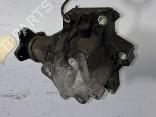 Transfer box RENAULT KOLEOS I (HY_) 2.0 dCi 4x4 (HY0K) | BP30931956M36 