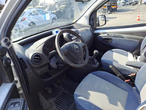 Starter CITROËN NEMO MPV 1.3 HDi 75 | BP22097037M8  - Image 5