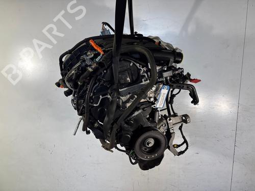 Engine DS DS 3 / DS 3 CROSSBACK (UR_, UC_, UJ_) 1.5 BlueHDi 130 (UCYHZR) | BP39607865M1 - Image 9