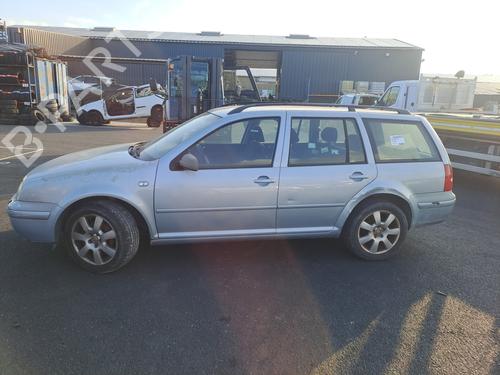 Used Parts VW GOLF IV Variant (1J5) 1.9 TDI 4441818