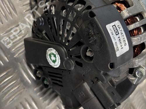 Alternator CITROËN C4 Picasso I MPV (UD_) 1.6 HDi | BP31165626M7