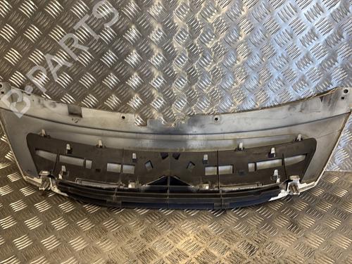 Used Grille Grille CITROËN C3 I (FC_, FN_) [2002-2013] 33729209 33729209