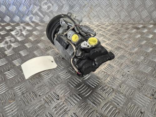 AC compressor MERCEDES-BENZ A-CLASS (W176) A 180 CDI / d (176.012) | BP36492384M34 - Image 2