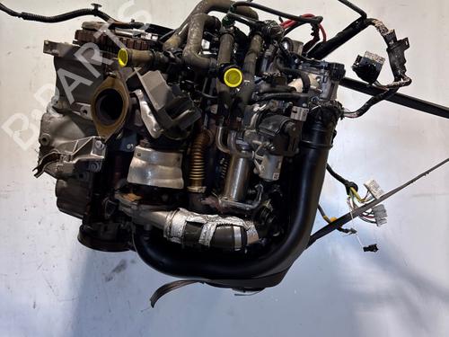 Engine RENAULT CLIO III (BR0/1, CR0/1) 1.5 dCi | BP40444702M1 - Image 2