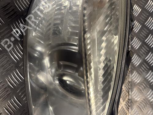 Used Right headlight SKODA FABIA II (542) 1.9 TDI (105 hp) 31296530