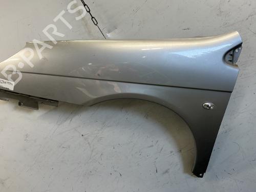 Used Left front fenders CITROËN C5 II (RC_) 2.0 HDi (RCRHRH) (136 hp) 22096858