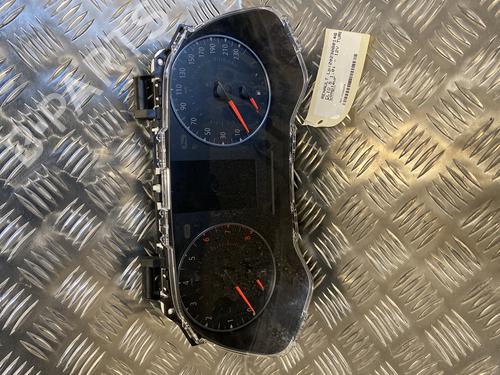 Kombinert Instrument RENAULT CLIO V (B7_) 1.0 SCe 65 (B7MG) (67 hp) 22095931