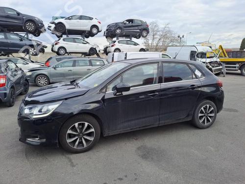 Rear parcel shelf CITROËN C4 II (NC_) 1.6 BlueHDi 100 | BP24350618C85  - Image 6