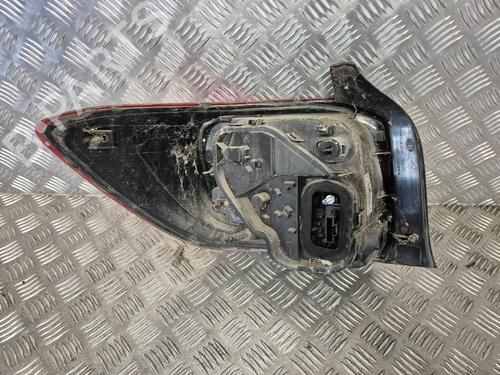 Right taillight DACIA LOGAN II TCe 90 (L8MA, L8M1, L8AC) | BP38067848C35 - Image 3