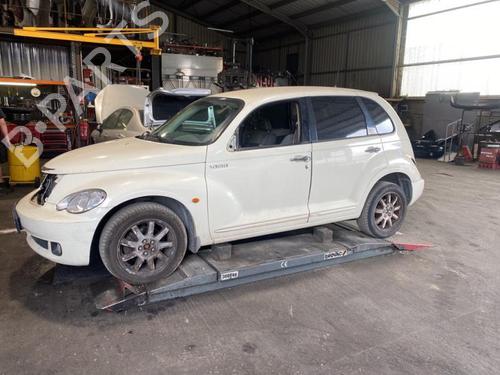 Used Parts CHRYSLER PT CRUISER (PT_) 2.2 CRD 1872475