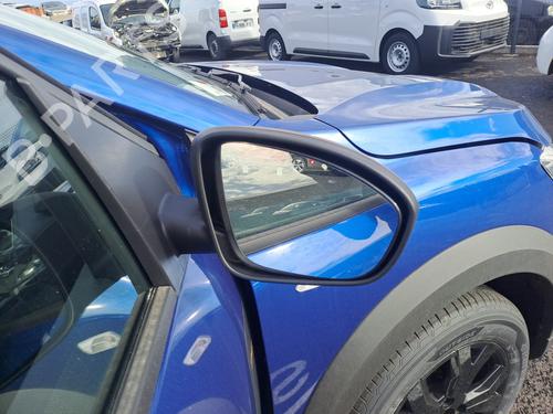 Steering column stalk DACIA SANDERO III 1.0 TCe 100 ECO-G | BP30478776I23 - Image 29