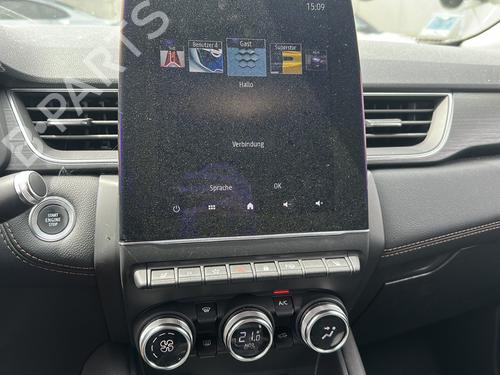 Rat RENAULT CAPTUR II (HF_) E-TECH 145 (HFMU) | BP30762151C49  - Image 7