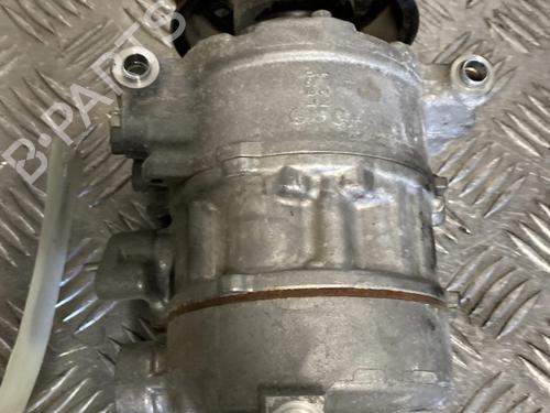 Used AC compressor AC compressor AUDI Q2 (GAB, GAG) 1.4 TFSI (150 hp) 20345151 20345151