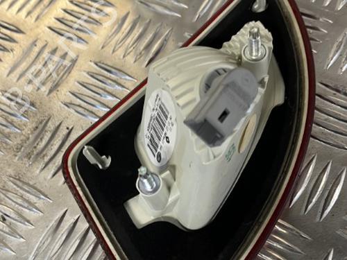 Used Right tailgate light Right tailgate light RENAULT TWINGO II (CN0_) 1.5 dCi 75 (75 hp) 22096946 22096946