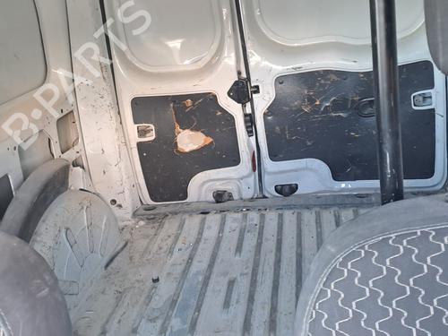 Subframe RENAULT KANGOO Express (FW0/1_) 1.5 dCi 75 (FW07, FW10, FW04) | BP31660207M9  - Image 10