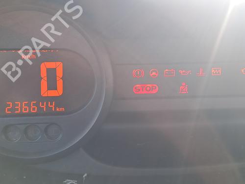 Used Parts RENAULT TWINGO II (CN0_) 1.2 (CN0D) 4919178