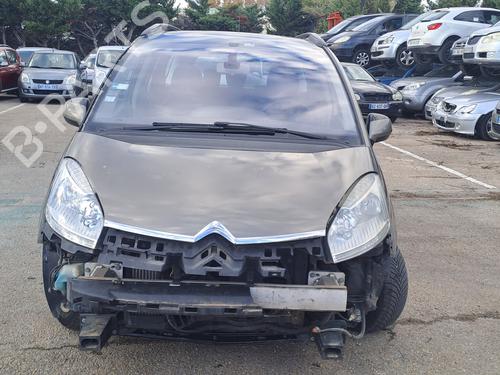Brukte deler til CITROËN C4 Grand Picasso I (UA_) 1.6 HDi (109 hp) 4359444