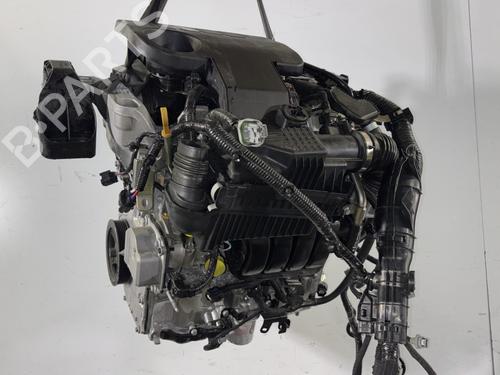 Engine RENAULT SYMBIOZ 1.6 E-Tech 145 | BP37735107M1 - Image 7