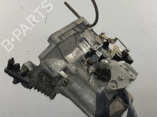 Gearbox CITROËN C3 I (FC_, FN_) 1.4 i | BP22096161M3 