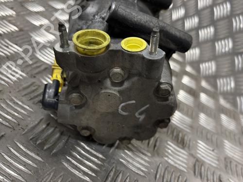 AC compressor CITROËN C4 I (LC_) 1.6 HDi | BP29837902M34