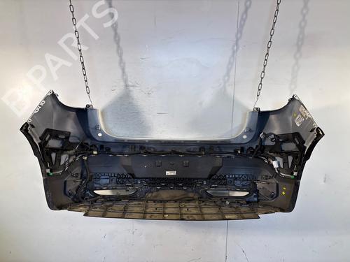 Bak støtfanger RENAULT MEGANE E-TECH SUV EV60 (BNJ1) | BP37735265C8 - Image 4