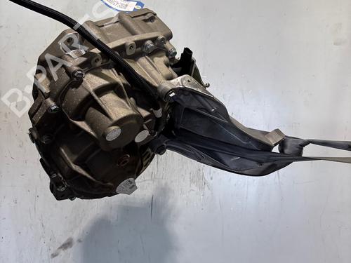 Gearbox RENAULT MASTER III Platform/Chassis (EV, HV, UV) | BP40002147M3 - Image 3