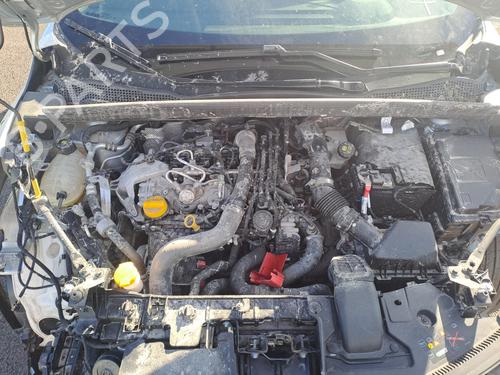 Front wiper motor RENAULT CAPTUR II (HF_) TCe 160 (HFN1) | BP30058893M29  - Image 16