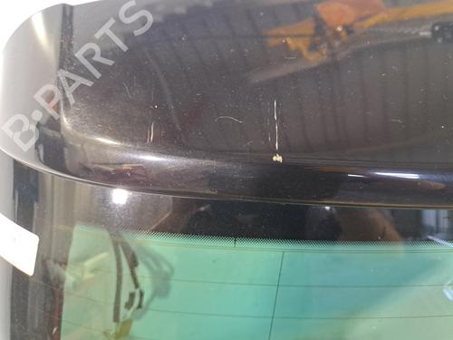 Tailgate VW GOLF VI (5K1) 2.0 TDI | BP25929200C6 