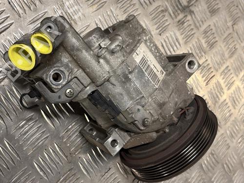Used AC compressor DACIA DUSTER (HS_) 1.5 dCi (109 hp) 30446143