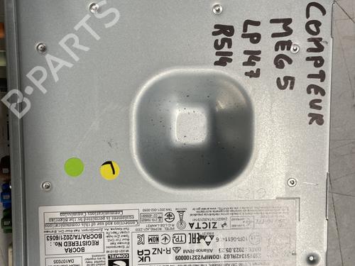 Instrument cluster RENAULT SCENIC E-TECH PHASE I EV87 | BP29705711C47  - Image 11