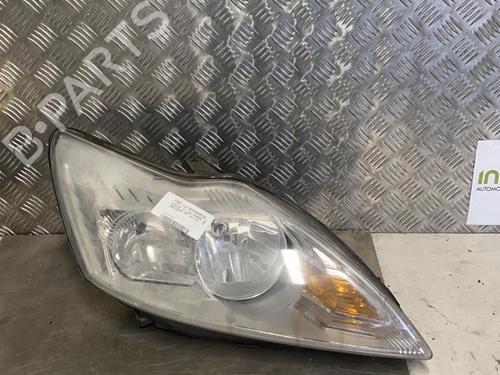 Right headlight FORD FOCUS II Turnier (DA_, FFS, DS) 1.6 TDCi | BP20344438C29 