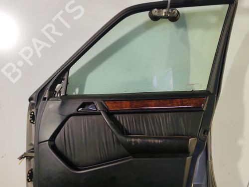 Right front door MERCEDES-BENZ 124 Saloon (W124) 300 D (124.130) | BP27153849C3 