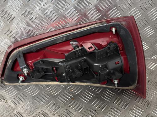 Right taillight AUDI A1 (8X1, 8XK) 1.6 TDI | BP29895753C35 