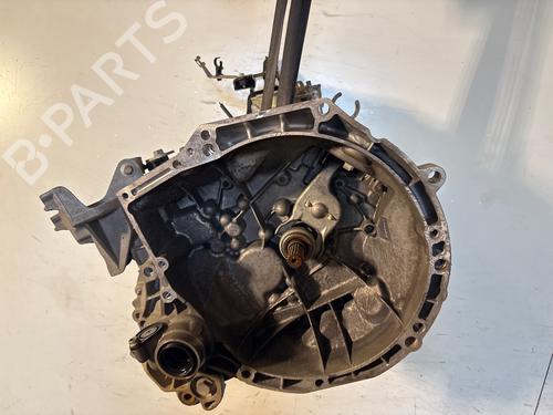 Gearbox PEUGEOT 108 1.2 | BP38972156M3 - Image 2