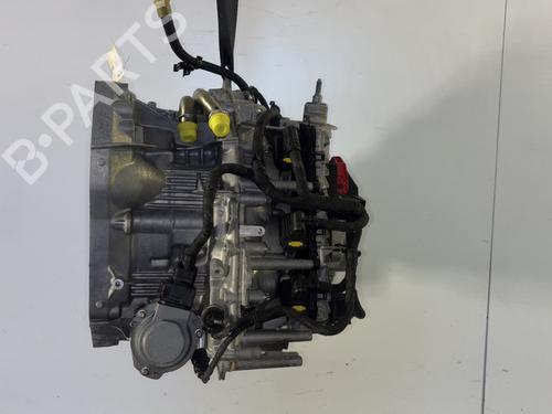 Used Gearbox Gearbox RENAULT CAPTUR II (HF_) TCe 140 (HFN0) (140 hp) 28494129 28494129