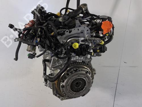 Engine DACIA SANDERO III 1.0 TCe 100 ECO-G | BP30478806M1 - Image 6