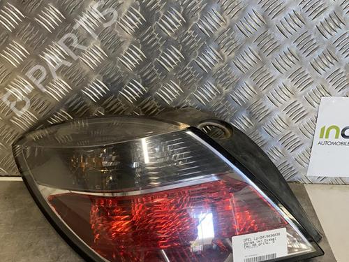 Venstre baglygte OPEL ASTRA H GTC (A04) 1.7 CDTi (L08) | BP20347466C34 