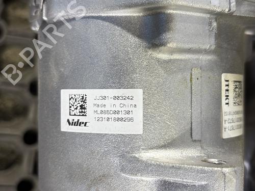 Steering rack RENAULT AUSTRAL E-TECH 200 Hybrid (HGM2) | BP32491847M22  - Image 6