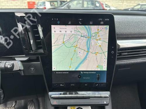 Right rear brake caliper RENAULT SCENIC E-TECH PHASE I EV87 | BP20347738M106 - Image 8