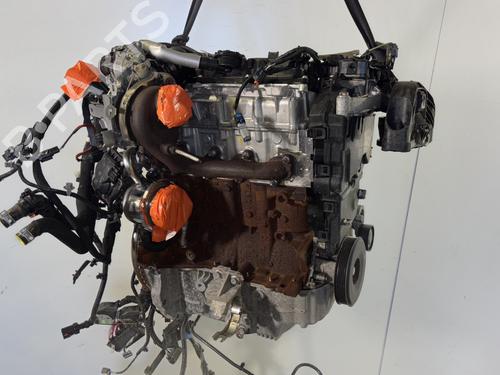 Engine RENAULT CLIO V (B7_) 1.5 Blue dCi 85 (B7AG) | BP29837917M1
