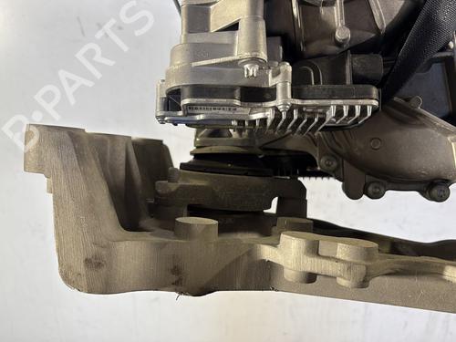 Gearbox MASERATI LEVANTE SUV (M161) 3.0 D Q4 | BP31880403M3 - Image 8